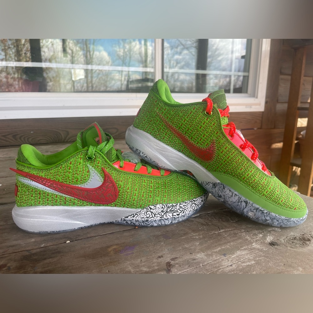 Lebron 20 stocking stuffer 10